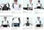 Posture Corrector for Back, Fully Adjustable Orthopedic Braces - Offer Store Oficial 