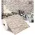 Self-adhesive 3D wallpaper, antique foam brick decoration - online store