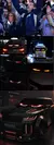 Bright LED Windshield Eyes