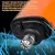 Image of 2 in 1 Electric Nose Hair Trimmer Rechargeable Multi-Kinetic