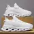 Men's Casual Sports Shoes, Lightweight Breathable Running Shoes - buy online