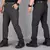 Men's Summer Tactical Cargo Pants Lightweight Casual Waterproof Trousers Casual - Offer Store Oficial 