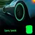 Luminous car tire valve cap on internet