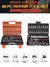 Wrench Set 46/53 Pieces Tool Kit - buy online