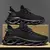 Men's Casual Sports Shoes, Lightweight Breathable Running Shoes - Offer Store Oficial 