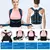 Posture Corrector for Back, Fully Adjustable Orthopedic Braces - Offer Store Oficial 
