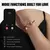 Long distance bracelets with illuminated and vibrating touch - Offer Store Oficial 