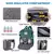 3 in 1 Diaper Backpack Foldable Baby Bed Waterproof Travel Bag - online store