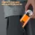 Image of 2 in 1 Electric Nose Hair Trimmer Rechargeable Multi-Kinetic