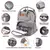 3 in 1 Diaper Backpack Foldable Baby Bed Waterproof Travel Bag on internet