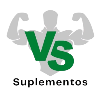 VS Suplementos