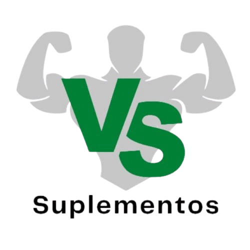 VS Suplementos