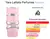 Perfume Àrabe lacrado-Lattafa Yara Eau de Parfum - Perfume Árabe Feminino 100ml na internet