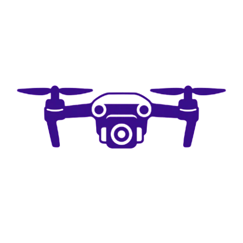Drone SkyCraft
