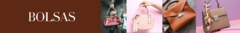 Banner da categoria BOLSAS