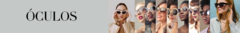 Banner da categoria ÓCULOS  