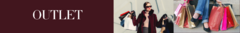 Banner da categoria OUTLET