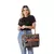 TRIO ALICE MONTEIRO (Bolsa + Necessaire + Porta Moeda)