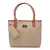 TRIO ALICE MONTEIRO (Bolsa + Necessaire + Porta Moeda)