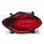 TRIO ALICE MONTEIRO (Bolsa + Necessaire + Porta Moeda) - Ziara Fashion
