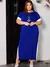Vestido Elegance Maxi - comprar online