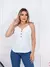 Regata Feminina Leveza - comprar online