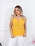 Regata Feminina Leveza - comprar online