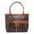 TRIO ALICE MONTEIRO (Bolsa + Necessaire + Porta Moeda) na internet