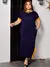 Vestido Elegance Maxi - comprar online