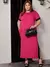 Vestido Elegance Maxi - Ziara Fashion