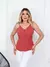 Regata Feminina Leveza - Ziara Fashion