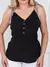 Regata Feminina Leveza - Ziara Fashion