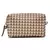 TRIO ALICE MONTEIRO (Bolsa + Necessaire + Porta Moeda) - Ziara Fashion