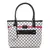 TRIO ALICE MONTEIRO (Bolsa + Necessaire + Porta Moeda) na internet