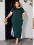 Vestido Elegance Maxi - Ziara Fashion