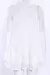 VESTIDO RENDA POMPOM CASUAL - Ziara Fashion