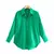 Camisa Vintage Wear Trza - Ziara Fashion
