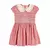 Vestido Little Maven Algodão Floral - loja online
