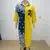 Vestido Long Dresses Ziara