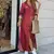 Vestido Long Dresses Ziara - loja online