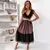 Vestido Bella Lamour em Renda. - loja online