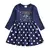 Vestido Vikita na internet