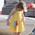 Imagem do Vestido Little Maven Algodão Floral