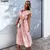 Imagem do Vestido Bella Lamour em Renda.