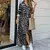 Vestido Long Dresses Ziara
