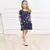 Vestido Vikita - loja online