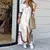 Imagem do Vestido Long Dresses Ziara