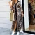 Vestido Long Dresses Ziara - Ziara Fashion