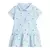 Vestido Little Maven de algodão - Ziara Fashion