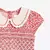 Vestido Little Maven Algodão Floral - comprar online